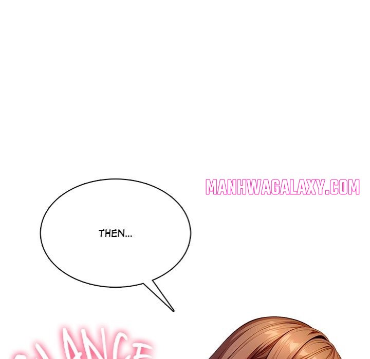 The Restless Divorcee chapter 13 page 60