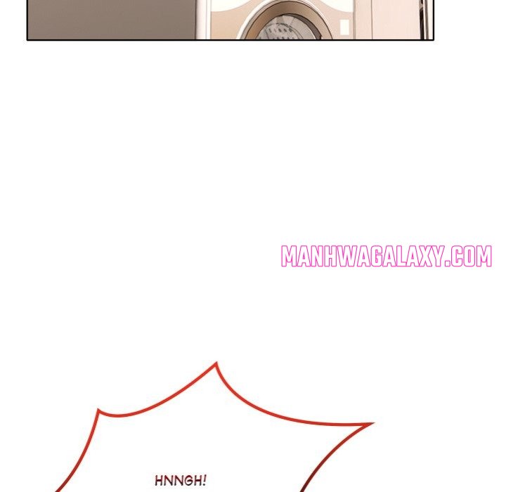 The Restless Divorcee chapter 13 page 119