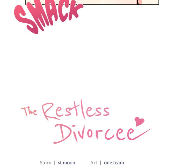The Restless Divorcee chapter 14 page 9