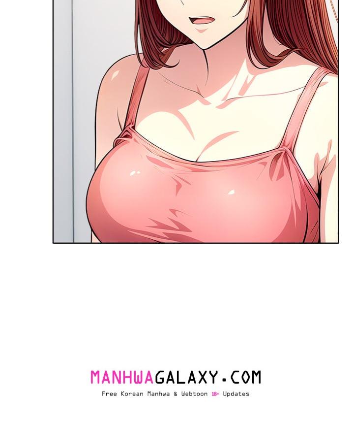 The Restless Divorcee chapter 14 page 18