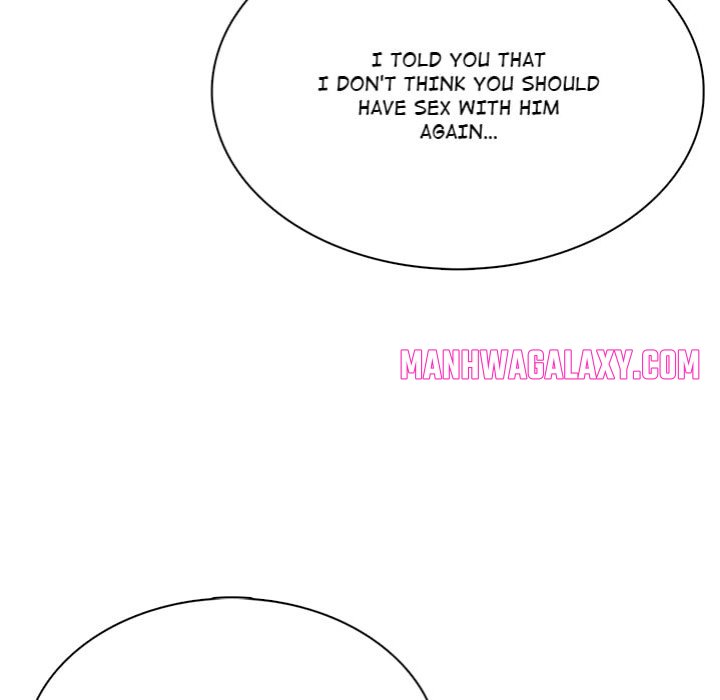The Restless Divorcee chapter 14 page 40