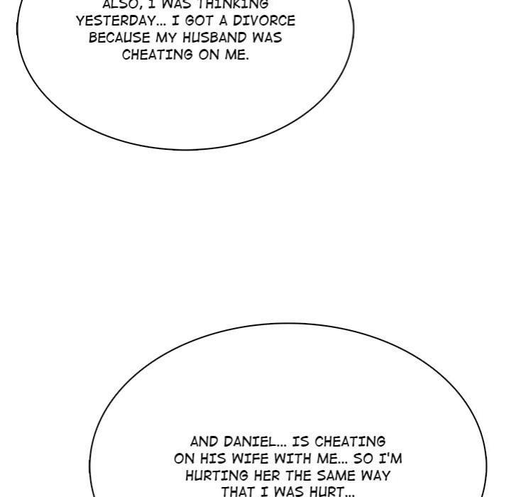 The Restless Divorcee chapter 14 page 43