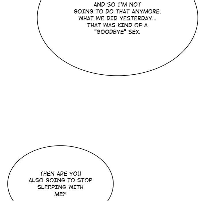 The Restless Divorcee chapter 14 page 50