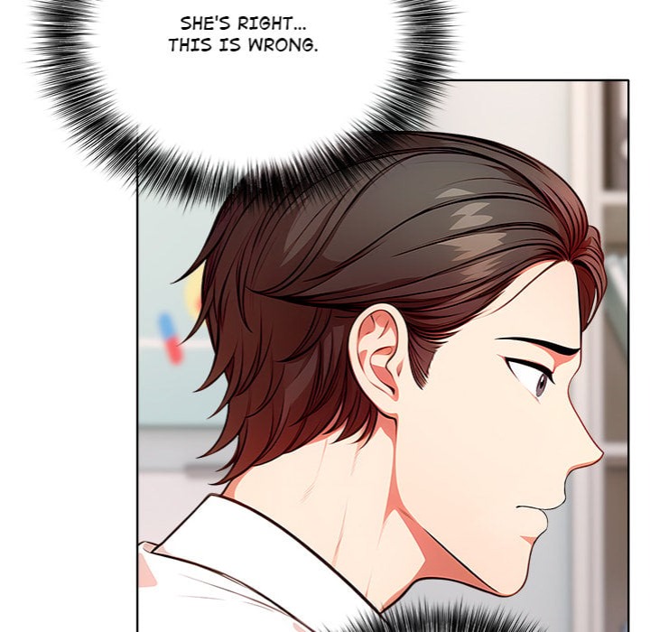 The Restless Divorcee chapter 14 page 55