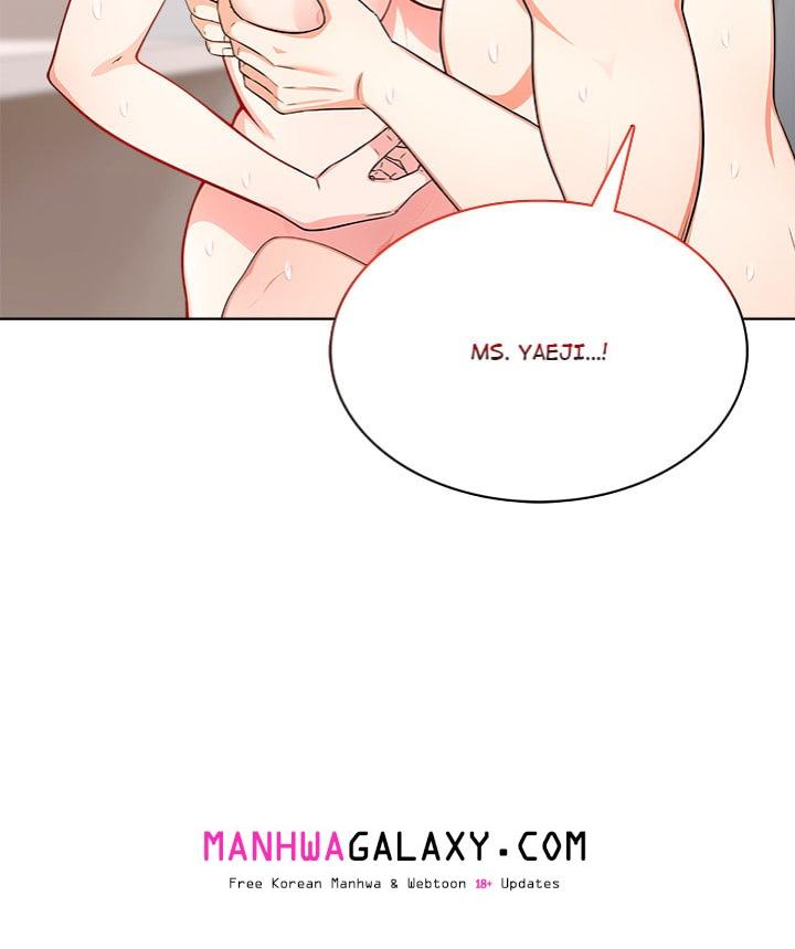 The Restless Divorcee chapter 14 page 71