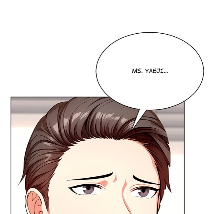 The Restless Divorcee chapter 14 page 81