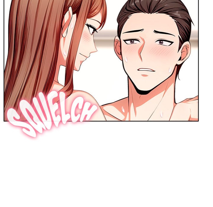 The Restless Divorcee chapter 14 page 95