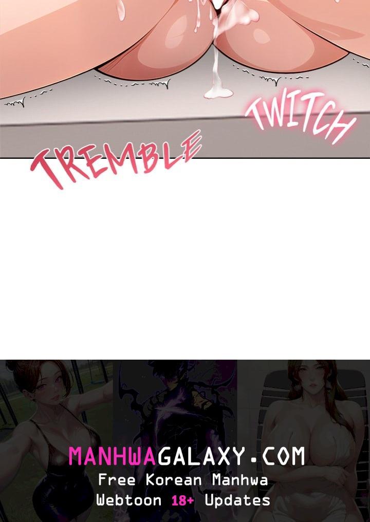 The Restless Divorcee chapter 14 page 134