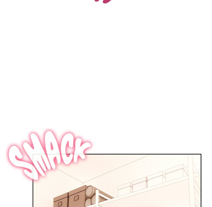 The Restless Divorcee chapter 15 page 110