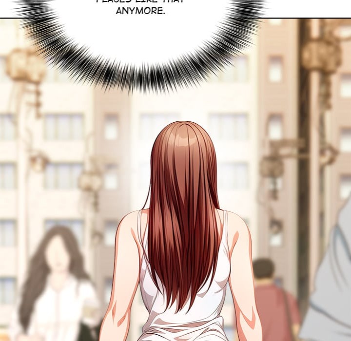 The Restless Divorcee chapter 15 page 138