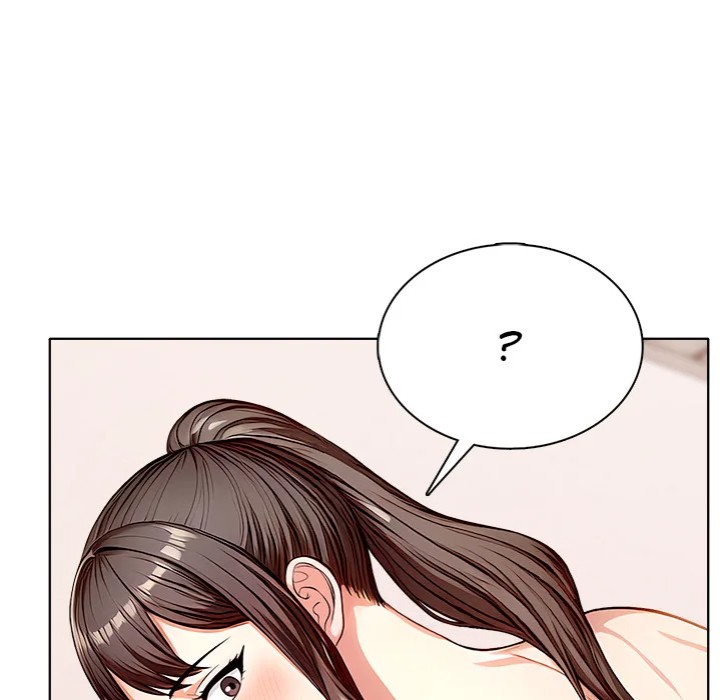 The Restless Divorcee chapter 5 page 17