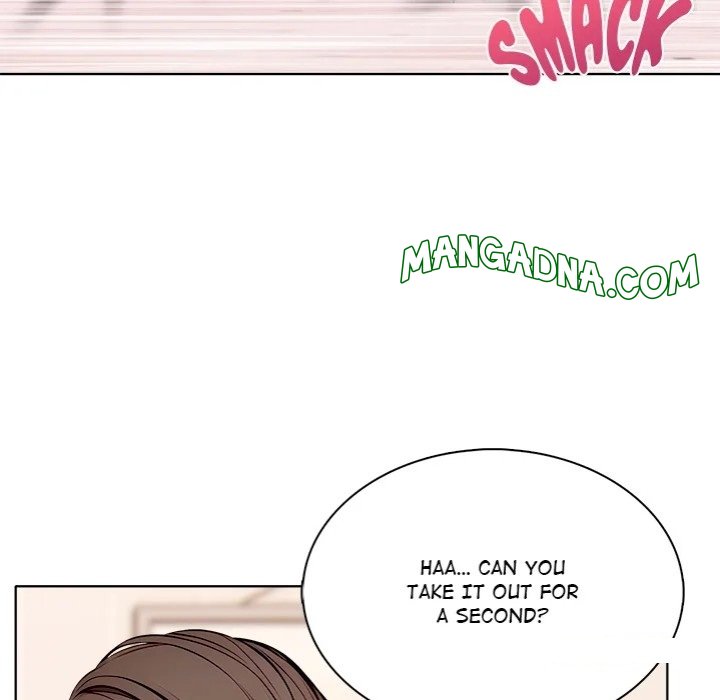 The Restless Divorcee chapter 5 page 27