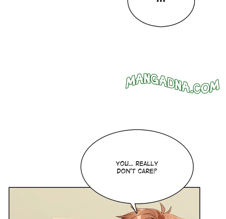 The Restless Divorcee chapter 5 page 74