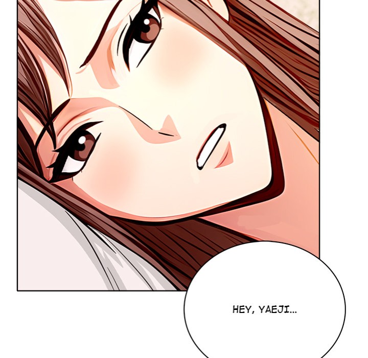 The Restless Divorcee chapter 6 page 19