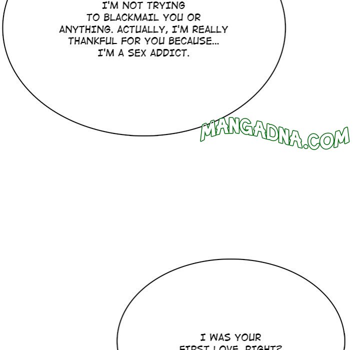 The Restless Divorcee chapter 6 page 29
