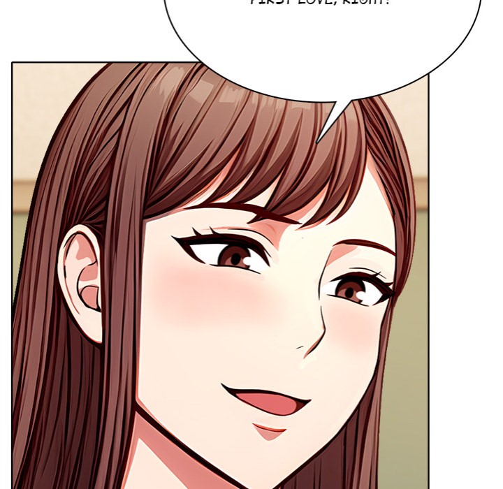The Restless Divorcee chapter 6 page 30