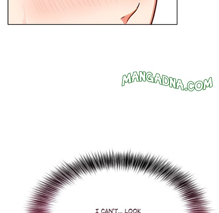 The Restless Divorcee chapter 6 page 82