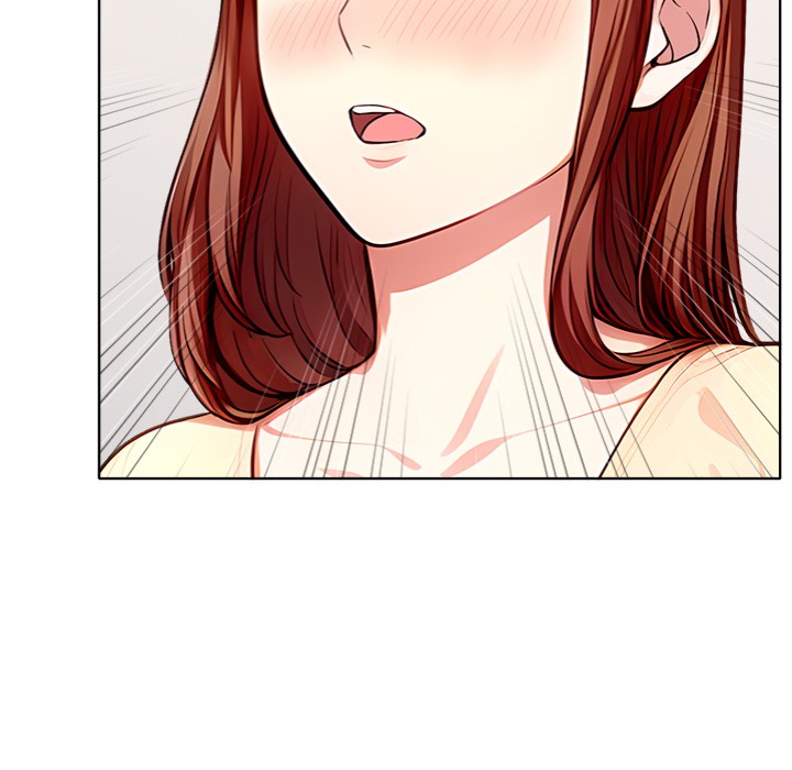 The Restless Divorcee chapter 6 page 118