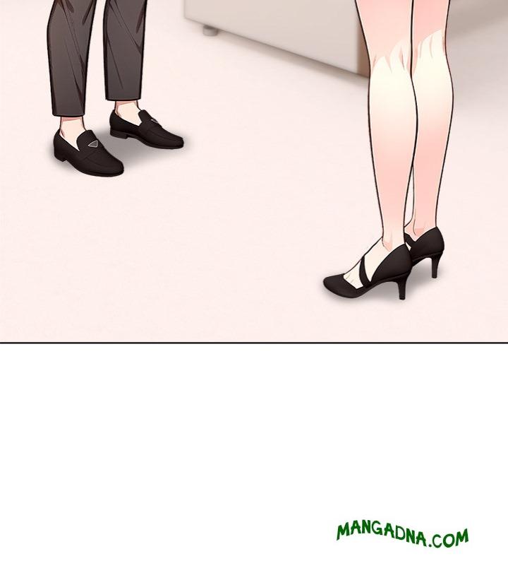 The Restless Divorcee chapter 7 page 51