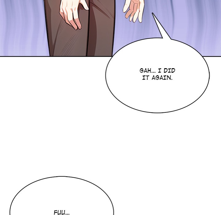 The Restless Divorcee chapter 7 page 55
