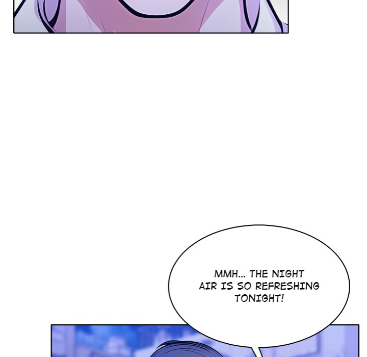 The Restless Divorcee chapter 7 page 74