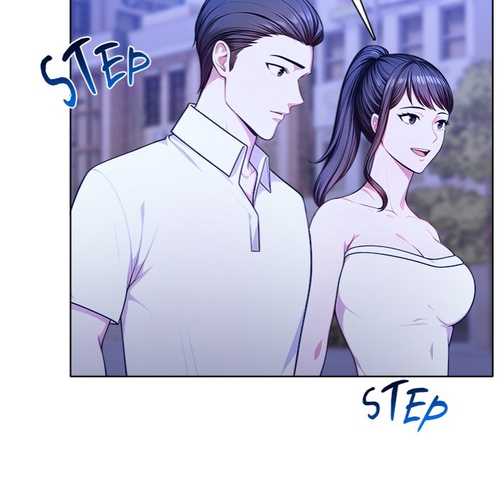 The Restless Divorcee chapter 7 page 75