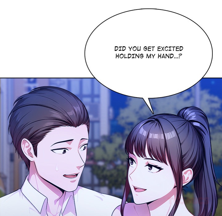 The Restless Divorcee chapter 7 page 87