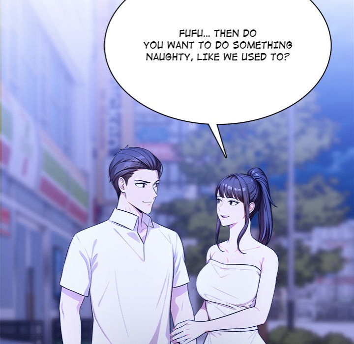The Restless Divorcee chapter 7 page 89
