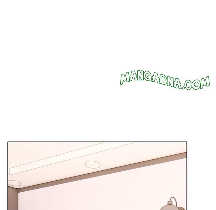 The Restless Divorcee chapter 7 page 91