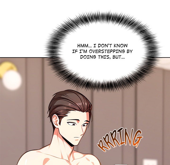 The Restless Divorcee chapter 7 page 120