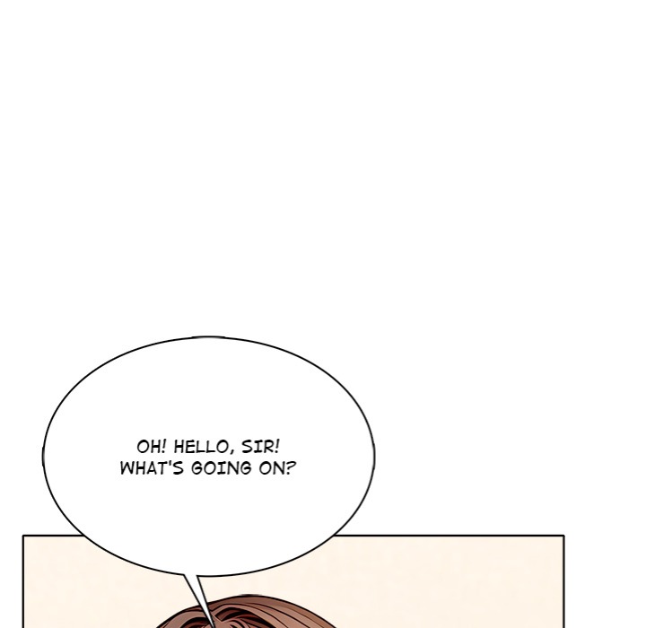 The Restless Divorcee chapter 7 page 122