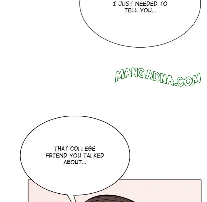 The Restless Divorcee chapter 7 page 124