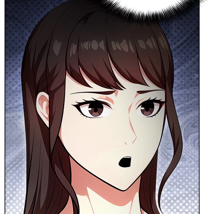 The Restless Divorcee chapter 8 page 5