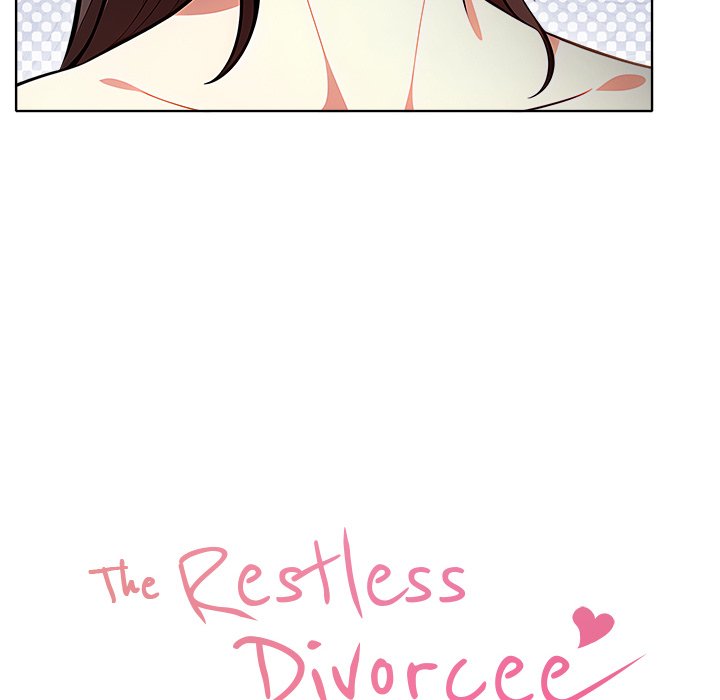 The Restless Divorcee chapter 8 page 6