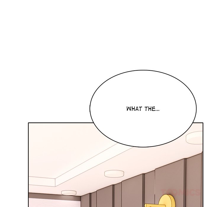 The Restless Divorcee chapter 8 page 9