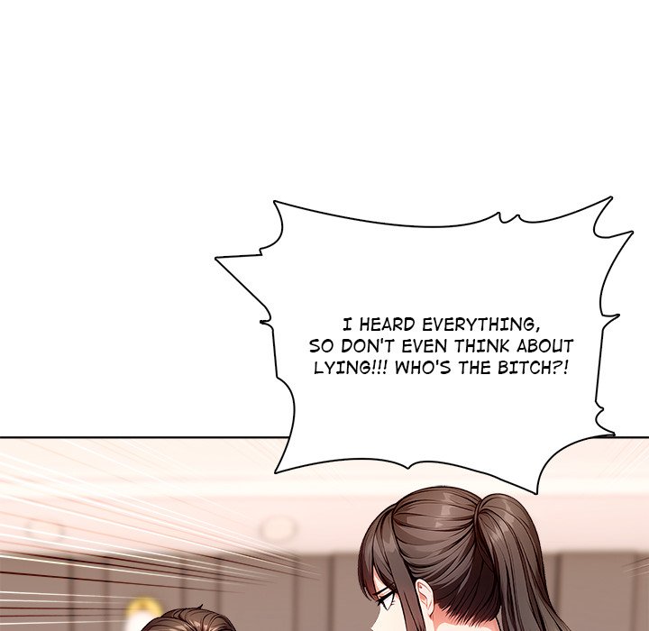The Restless Divorcee chapter 8 page 13