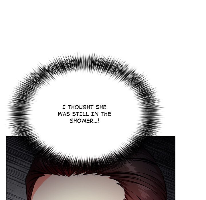 The Restless Divorcee chapter 8 page 17