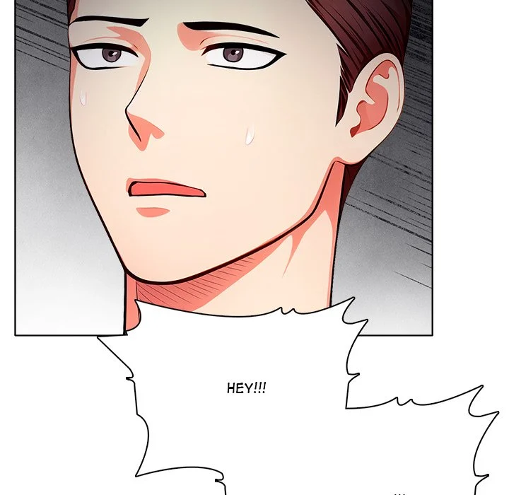 The Restless Divorcee chapter 8 page 18