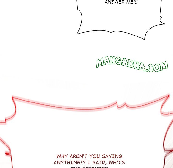 The Restless Divorcee chapter 8 page 19