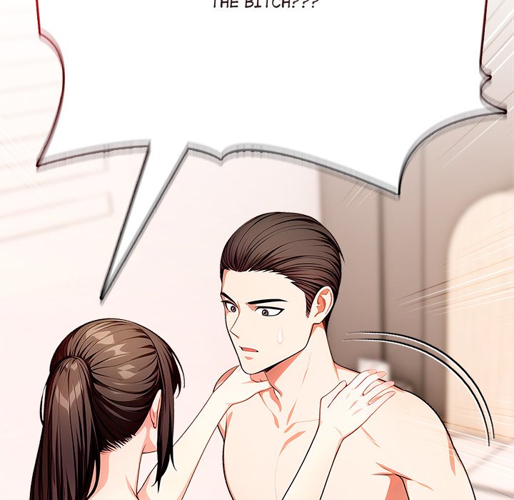 The Restless Divorcee chapter 8 page 20