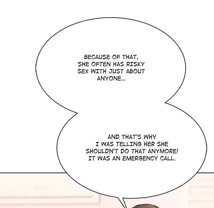The Restless Divorcee chapter 8 page 26