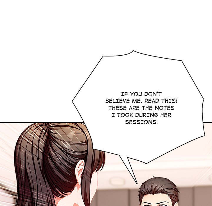 The Restless Divorcee chapter 8 page 29