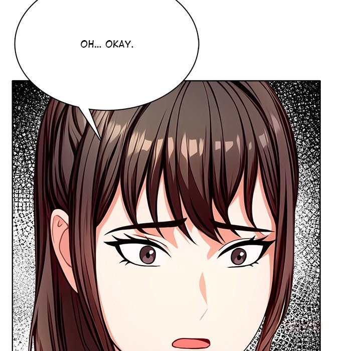 The Restless Divorcee chapter 8 page 33