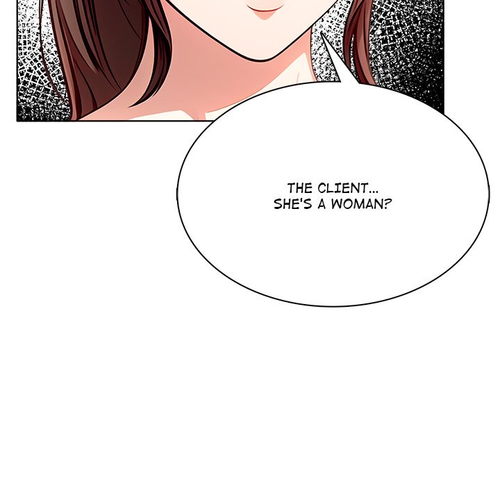 The Restless Divorcee chapter 8 page 34