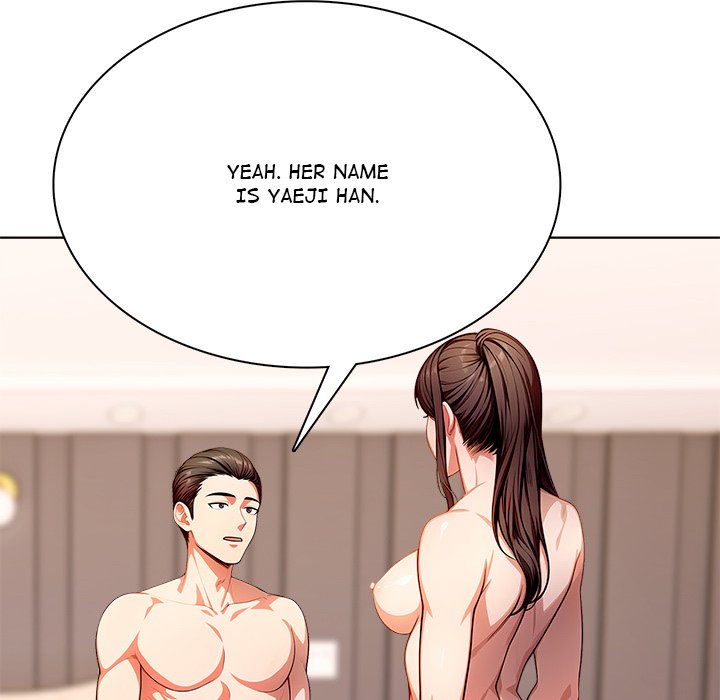 The Restless Divorcee chapter 8 page 35