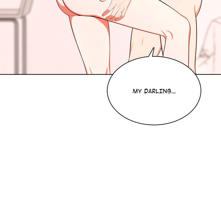 The Restless Divorcee chapter 8 page 43
