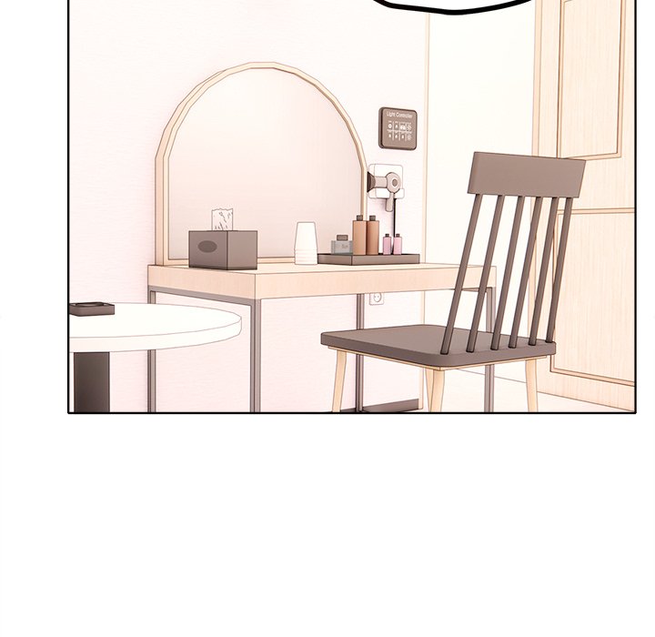 The Restless Divorcee chapter 8 page 46