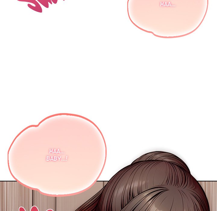 The Restless Divorcee chapter 8 page 49