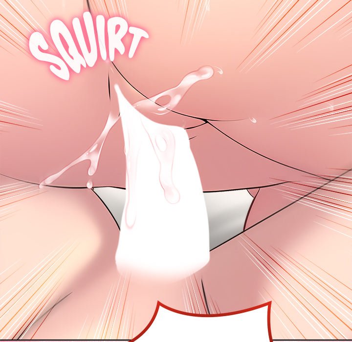 The Restless Divorcee chapter 8 page 61