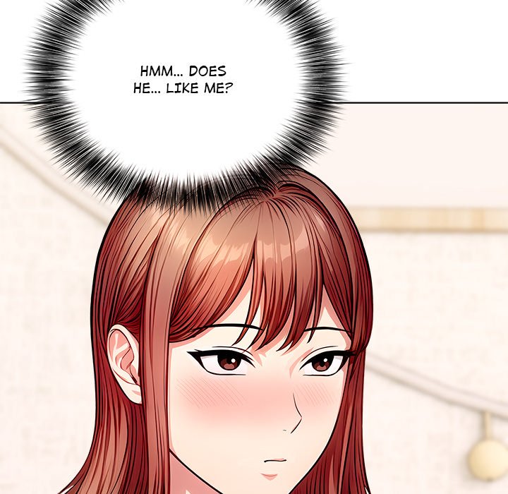 The Restless Divorcee chapter 8 page 78